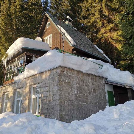 Holiday Home In Harrachov 2311 Bagian luar foto