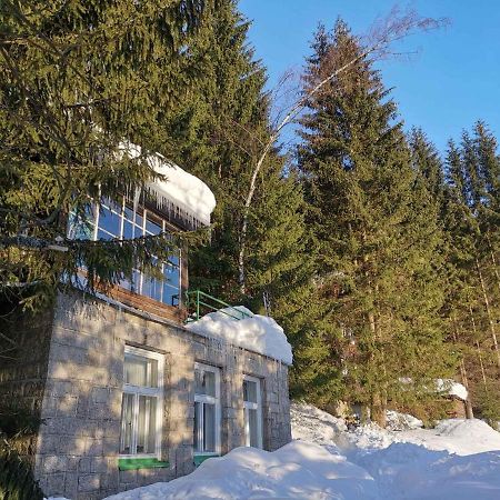 Holiday Home In Harrachov 2311 Bagian luar foto