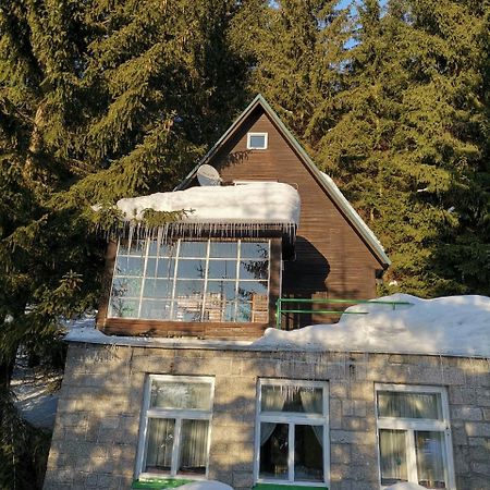 Holiday Home In Harrachov 2311 Bagian luar foto