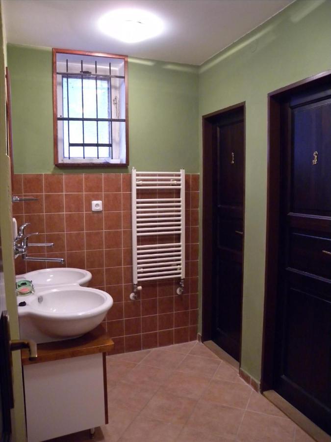 Holiday Home In Harrachov 2311 Bagian luar foto