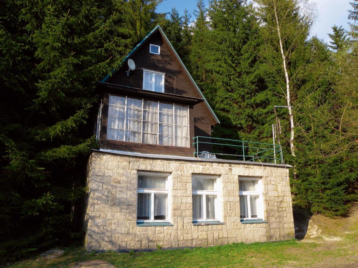 Holiday Home In Harrachov 2311 Bagian luar foto