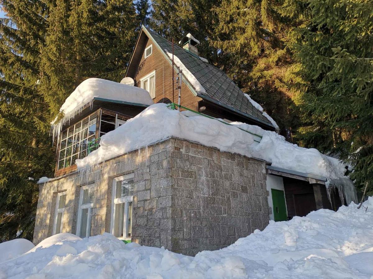 Holiday Home In Harrachov 2311 Bagian luar foto