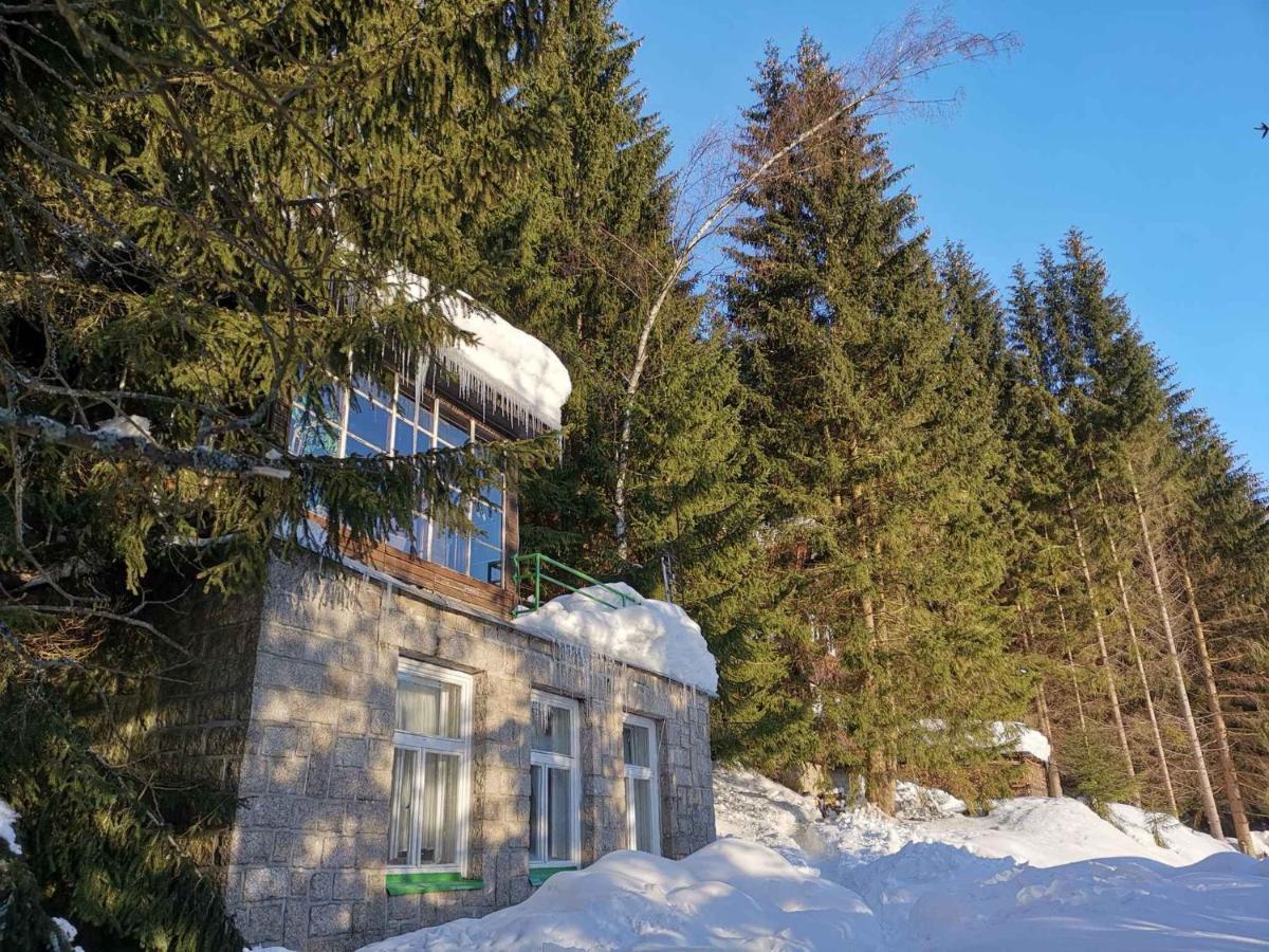 Holiday Home In Harrachov 2311 Bagian luar foto