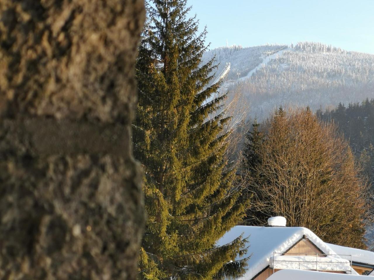 Holiday Home In Harrachov 2311 Bagian luar foto