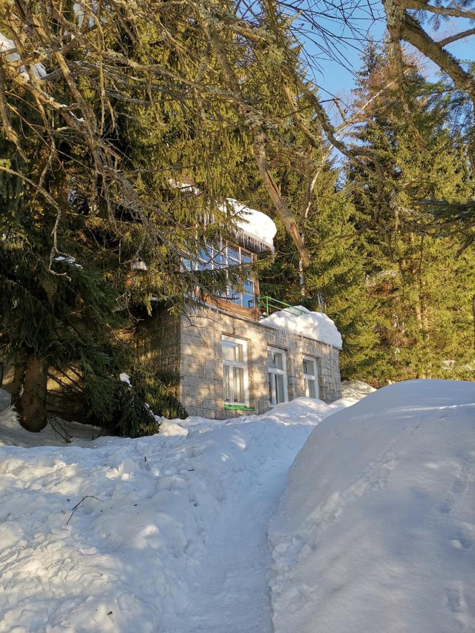 Holiday Home In Harrachov 2311 Bagian luar foto